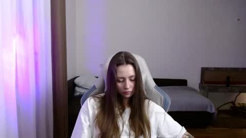 Valentina online show from January 2025 06:17:01 PM