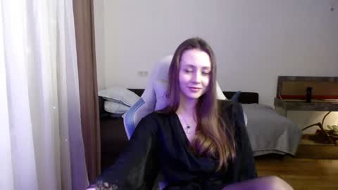 Valentina online show from January 2025 05:02:01 PM