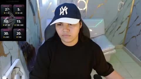 valeri_harpers4 online show from April 2026 03:35:01 AM