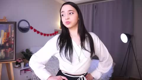 Snapshot of valeri_steel chatting on February 2026 03:57:01 PM Valeri online show from February 2026 03:57:01 PM