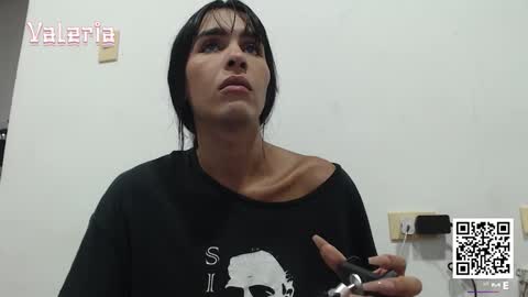 valeria online show from March 2026 02:50:02 AM