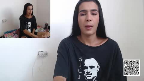 valeria online show from March 2026 06:02:01 PM