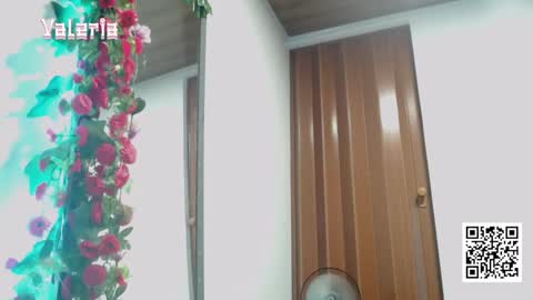 Snapshot of valeria032 chatting on May 2026 11:31:01 PM valeria online show from May 2026 11:31:01 PM