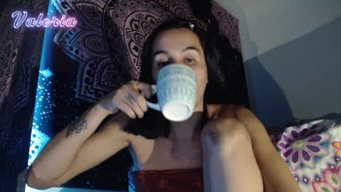 Snapshot of valeria032 chatting on June 2026 07:32:02 AM valeria online show from June 2026 07:32:02 AM