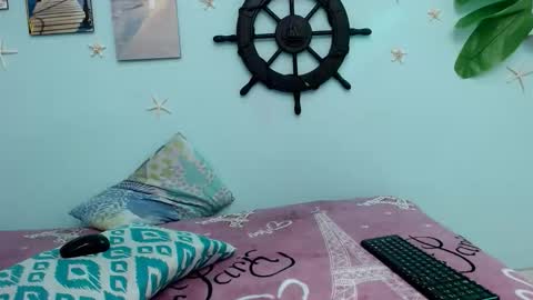 valeria online show from November 2025 01:19:01 AM