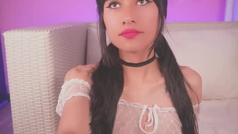 Valeria online show from April 2026 03:13:02 AM