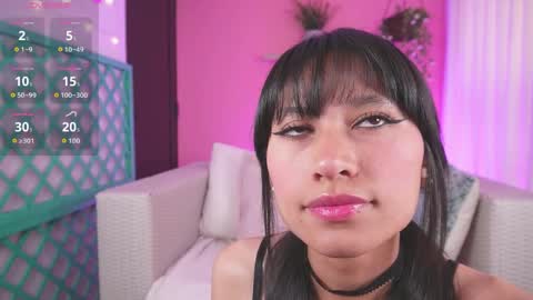 Valeria online show from June 2026 07:30:02 PM