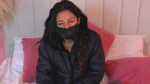 Snapshot of valeria__torres chatting on July 2026 01:28:01 PM Valeria online show from July 2026 01:28:01 PM