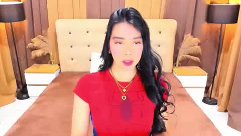 Valeria online show from May 2026 03:58:02 AM