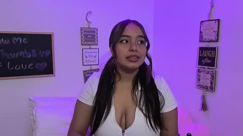 valeria online show from March 2026 02:29:01 AM