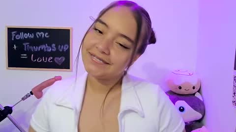 valeria online show from March 2026 02:45:02 AM