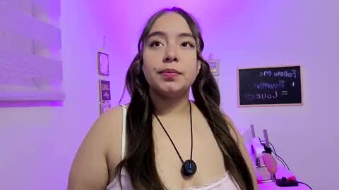 Snapshot of valeria_cherry chatting on May 2026 05:04:01 AM valeria online show from May 2026 05:04:01 AM