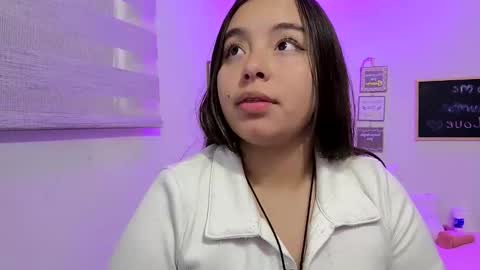 Snapshot of valeria_cherry chatting on May 2026 10:36:01 AM valeria online show from May 2026 10:36:01 AM