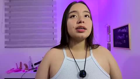 Snapshot of valeria_cherry chatting on May 2026 02:06:01 AM valeria online show from May 2026 02:06:01 AM