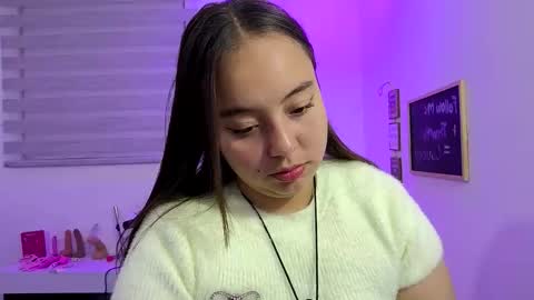 Snapshot of valeria_cherry chatting on May 2026 01:58:01 AM valeria online show from May 2026 01:58:01 AM