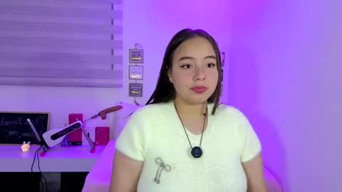 Snapshot of valeria_cherry chatting on June 2026 02:36:02 AM valeria online show from June 2026 02:36:02 AM