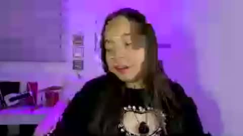 Snapshot of valeria_cherry chatting on July 2026 02:00:02 AM valeria online show from July 2026 02:00:02 AM