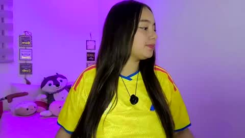 Snapshot of valeria_cherry chatting on July 2026 05:35:01 AM valeria online show from July 2026 05:35:01 AM