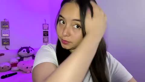 Snapshot of valeria_cherry chatting on July 2026 03:33:02 AM valeria online show from July 2026 03:33:02 AM