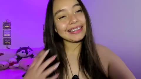 Snapshot of valeria_cherry chatting on July 2026 03:32:01 AM valeria online show from July 2026 03:32:01 AM