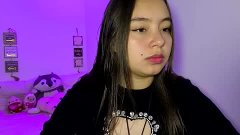 Snapshot of valeria_cherry chatting on July 2026 03:35:02 AM valeria online show from July 2026 03:35:02 AM