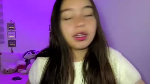 Snapshot of valeria_cherry chatting on July 2026 05:11:01 AM valeria online show from July 2026 05:11:01 AM