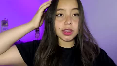 Snapshot of valeria_cherry chatting on July 2026 04:08:02 AM valeria online show from July 2026 04:08:02 AM