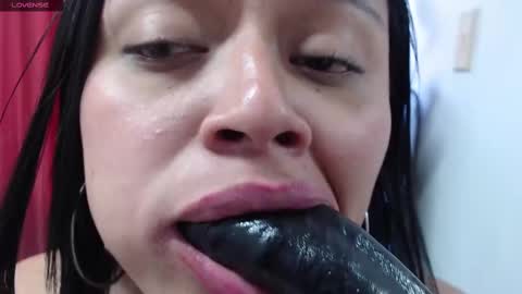 VALERIA online show from February 2025 02:03:02 AM