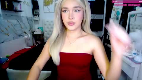 VALERIA online show from February 2026 11:37:01 AM