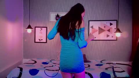 Snapshot of valeria_rossi7 chatting on December 2024 07:17:01 PM Valeria online show from December 2024 07:17:01 PM