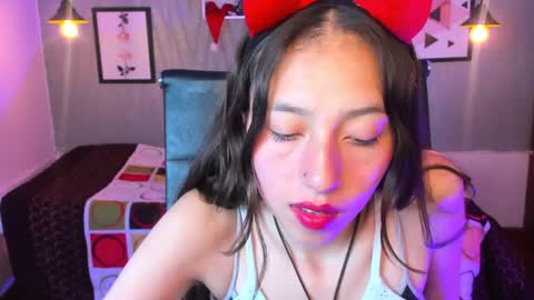 Snapshot of valeria_rossi7 chatting on December 2024 06:58:02 PM Valeria online show from December 2024 06:58:02 PM