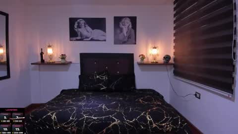 Snapshot of valeria_rossi7 chatting on October 2025 01:53:02 PM Valeria online show from October 2025 01:53:02 PM