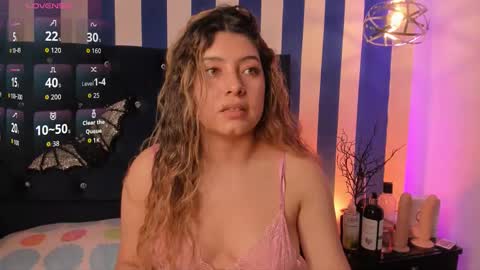 valeria_rouse28 online show from October 2025 05:57:02 PM