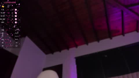 Snapshot of valeria_uribe22 chatting on February 2025 09:26:02 PM    online show from February 2025 09:26:02 PM