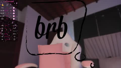 Snapshot of valeria_uribe22 chatting on February 2025 04:26:02 PM    online show from February 2025 04:26:02 PM