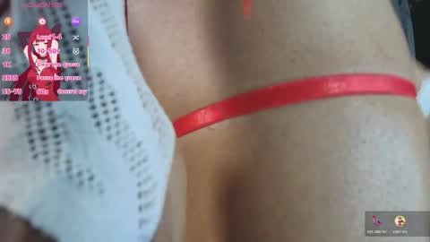 Valeriafoxx online show from March 2026 10:00:02 PM