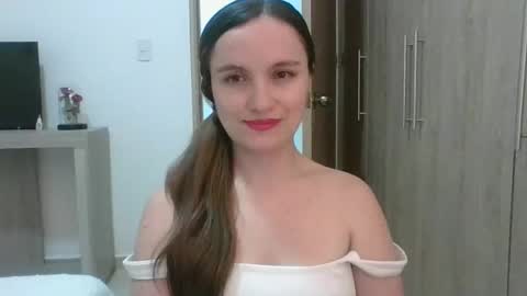 valeriafrannco online show from January 2025 03:33:02 AM