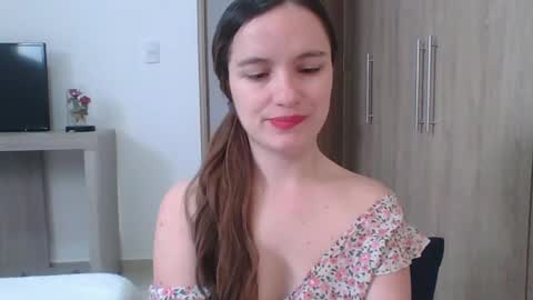 valeriafrannco online show from January 2025 06:28:02 PM