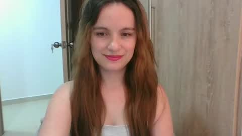 valeriafrannco online show from January 2025 03:52:02 AM