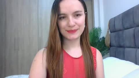 valeriafrannco online show from February 2025 09:59:02 PM