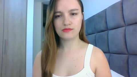 valeriafrannco online show from February 2025 03:21:02 AM