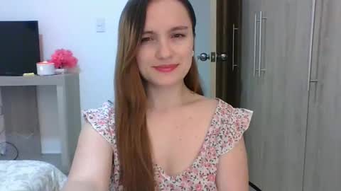 valeriafrannco online show from March 2025 01:55:02 AM