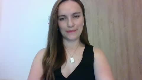 valeriafrannco online show from January 2026 04:37:02 AM