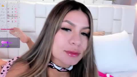 ValeriaGarciax online show from February 2025 12:34:02 PM