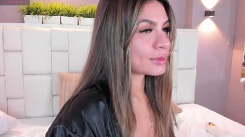 ValeriaGarciax online show from March 2025 06:33:01 PM
