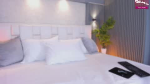 ValeriaGarciax online show from April 2026 12:21:02 PM