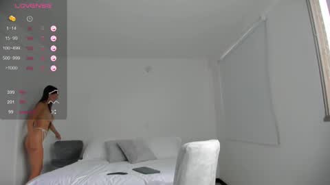 Catherine online show from January 2025 05:21:02 PM