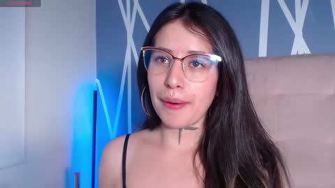 Valeria rodriguez online show from December 2024 12:07:01 AM