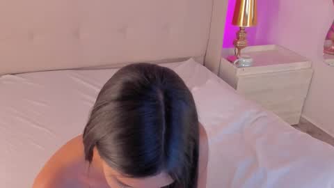 Snapshot of valeriah_ chatting on March 2026 03:04:02 PM Valeria online show from March 2026 03:04:02 PM