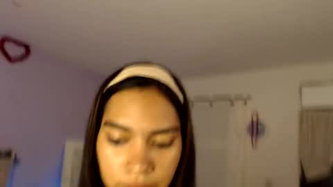 valeria  online show from October 2025 05:43:02 PM